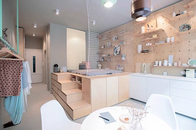 56 Foto Desain Rumah Minimalis Fungsional Terlihat Cantik