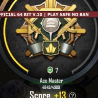 PUBG 🇹🇭 ISADPRO VIP NO BAN