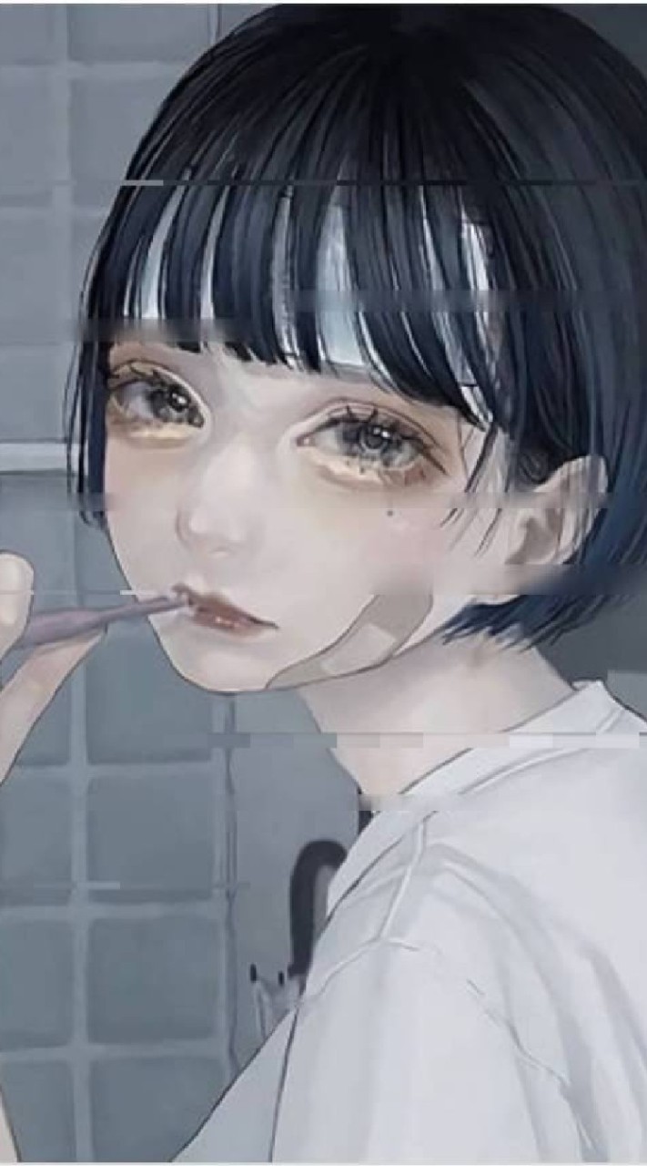 折伽羅　×　ヤンキー、不良なりきり