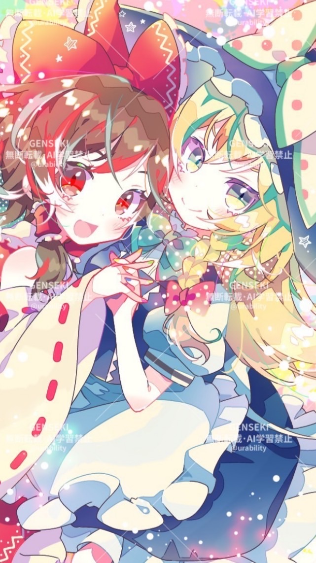 東方好きな人集まれ(雑談)