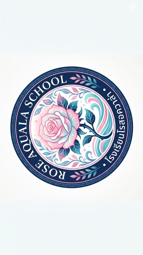โรงเรียนโรสอควาล่า Rose Aquala high school