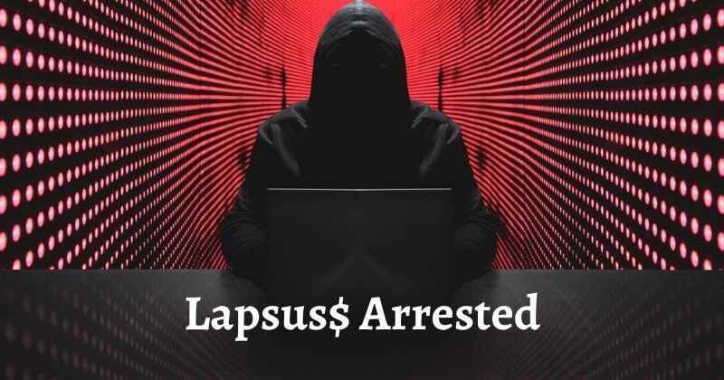 攻擊三星、NVIDIA 與微軟等公司的駭客組織 Laspus$ 七名成員遭到逮捕，首腦竟然是一位 16 歲英國少年 | LINE購物