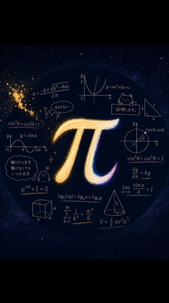 高校数学であそぼ