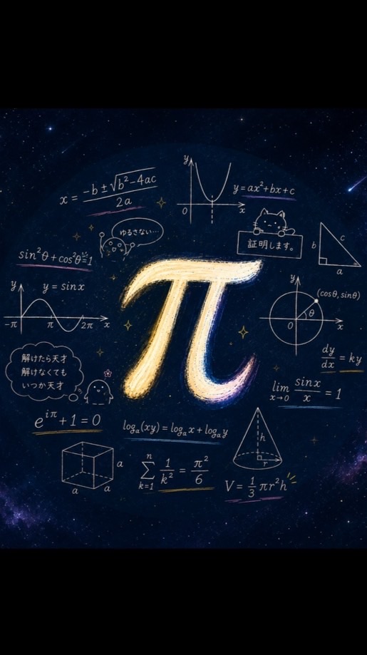 高校数学であそぼ