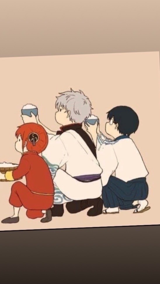 銀魂になりきっちゃう会