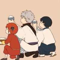 銀魂になりきっちゃう会