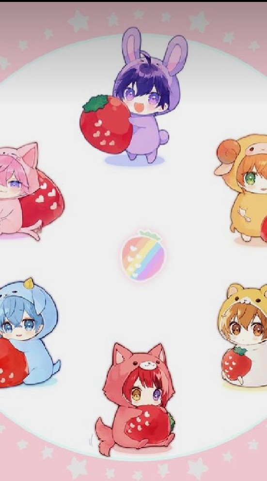 すとぷりなりきり兄弟