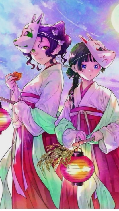薬屋のひとりごと写真館！！