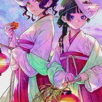 薬屋のひとりごと写真館！！