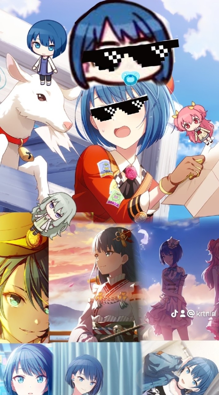暇なプロセカ民集まってください