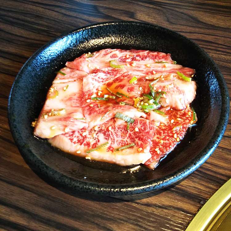 写真 やきにく炭や 西バイパス店 ヤキニクスミヤ 三好 新青森駅 肉料理 By Line Place