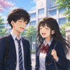 雑談学園【学校が辛い人へ】【もう一つの学校】