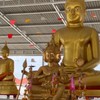 หมู่บ้านพระปิ่น9 (อยุธยา) ประชาสัมพันธ์ข่าวสารพูดคุย