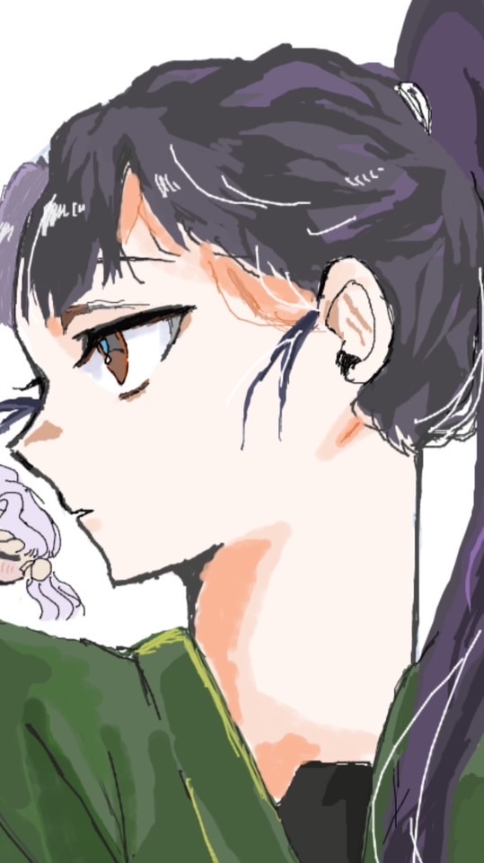 忍たま絵師さん集まれー！！