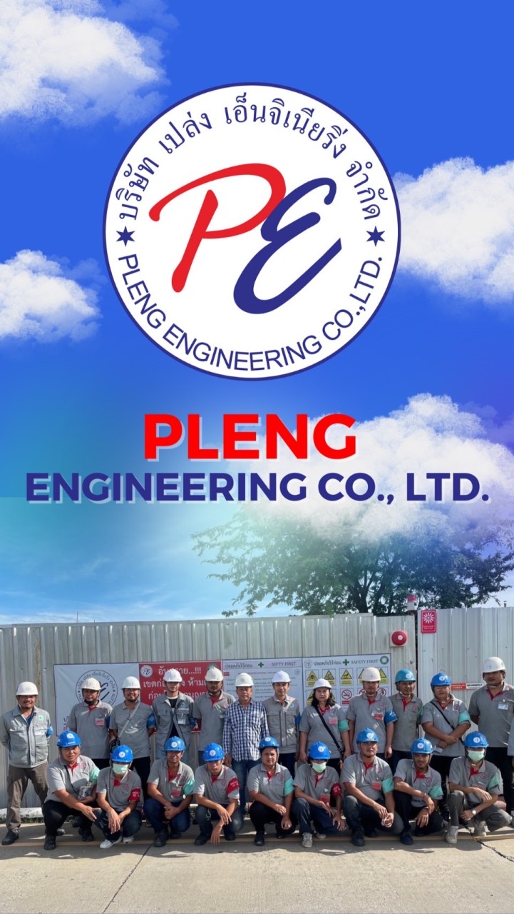 Pleng Engineering