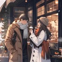 溫暖小閣