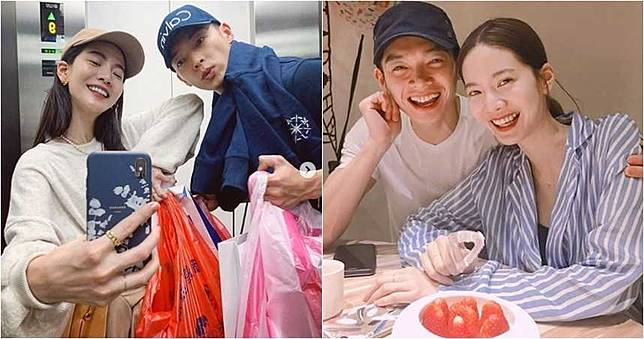 王子關心新婚曾之喬「肚子最近怎麼樣」　釣出辰亦儒回：happy