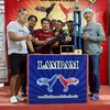 ซุ้มซุปเปอร์อาร์ม พะเยา