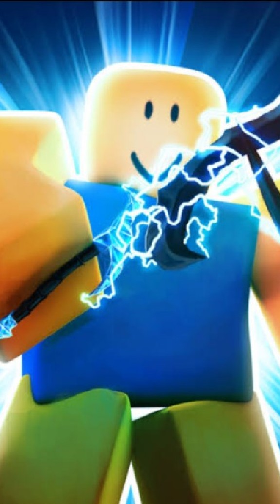 Roblox คนสร้างเล่นเอ๋อ