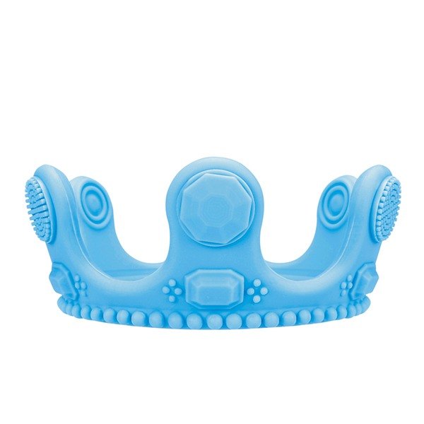 寶石、三環圈多樣化紋理，給寶寶不同口感刺激。