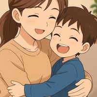 小学生↑のママ集まれฅ"✩