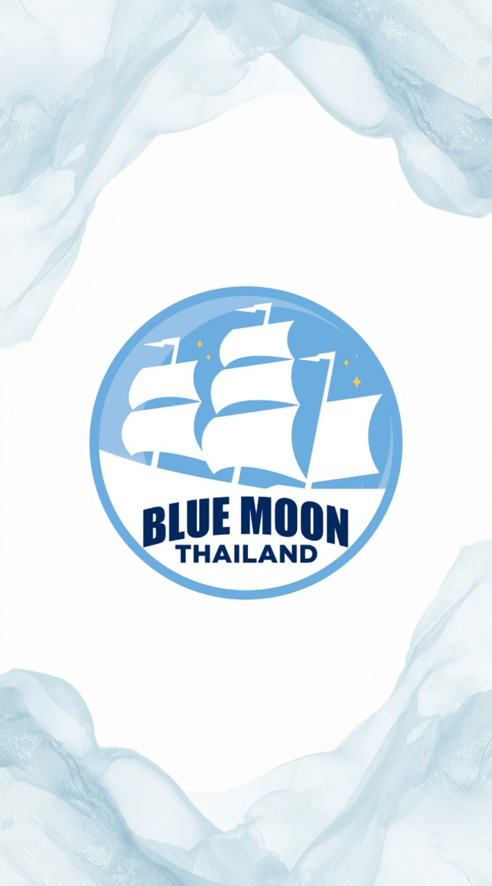 Blue Moon Thailand