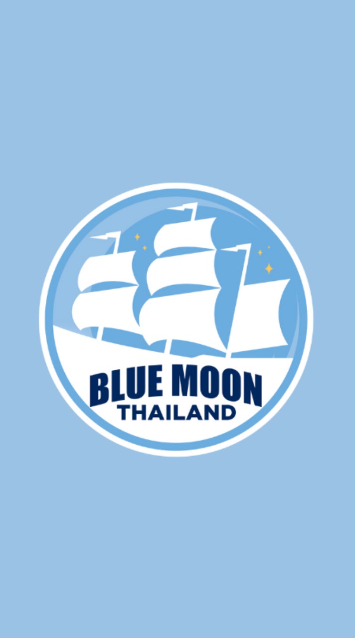 Blue Moon Thailand