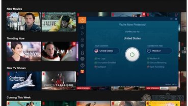 實測！教你如何觀看超過千部的國外限定 Netflix 影片、用更低價格申請網路服務（如：YouTube Premium）