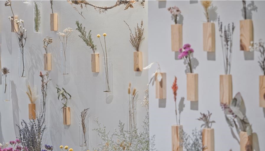 原本任職於公關公司的闆娘 Su，工作一段時間後決定停