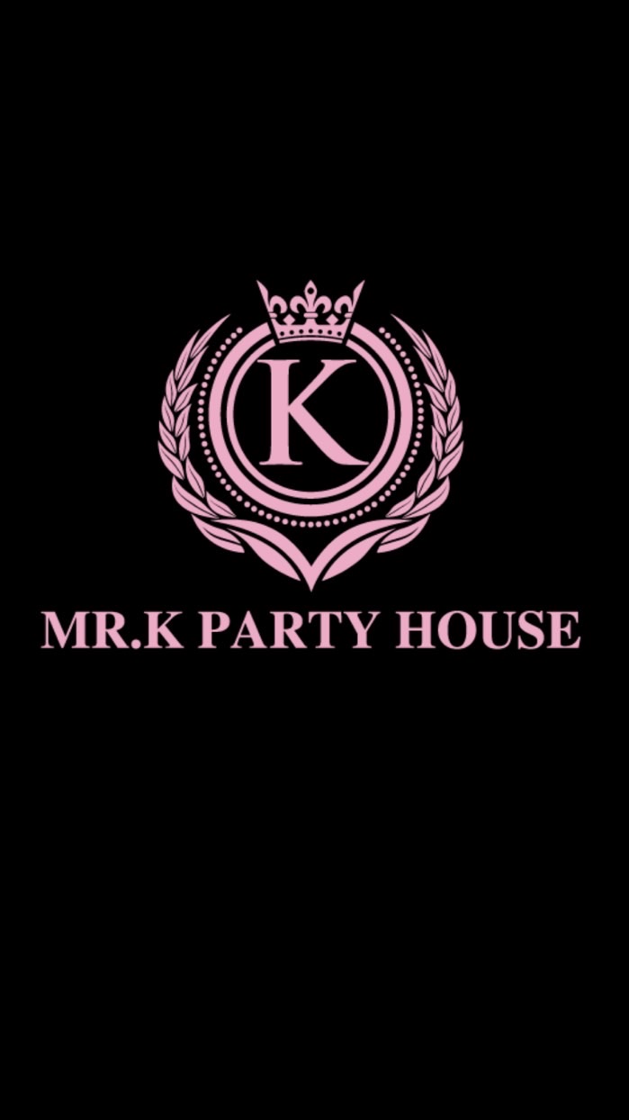 เพื่อนเที่ยว Mr.K Party House (only lady)🍷