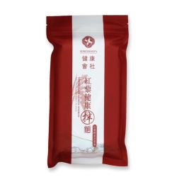 ◎從麵到醬料都使用天然的食材，嚴選自然農耕屏東馬家原生紅藜製麵|◎清爽和風味，同時保衛健康|◎ISO 9001國際品質保證，健康會社為您食安把關品牌:無種類:乾麵條,乾麵條/附調味包包裝型式:袋裝品牌