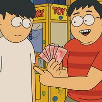 大有夾客群