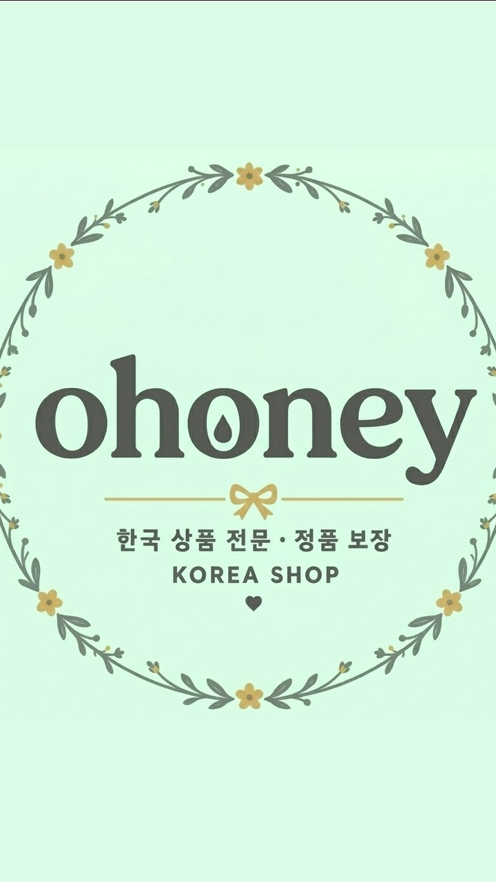 Ohoney🇰🇷韓國代購❤️