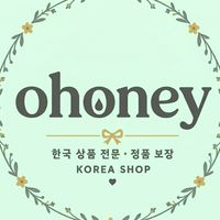 Ohoney🇰🇷韓國代購❤️