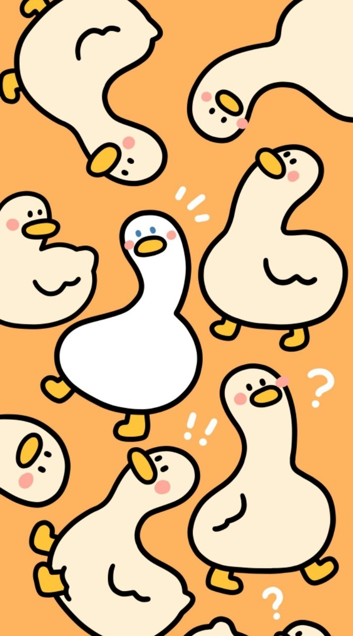 鴨子之家🦆🦆