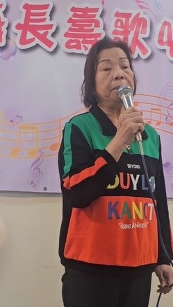 A歌唱班