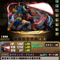 パズドラエンジョイグループ