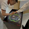 高雄台慶遠百一心 戰鬥陀螺battle