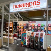 Havaianas 屏東環球