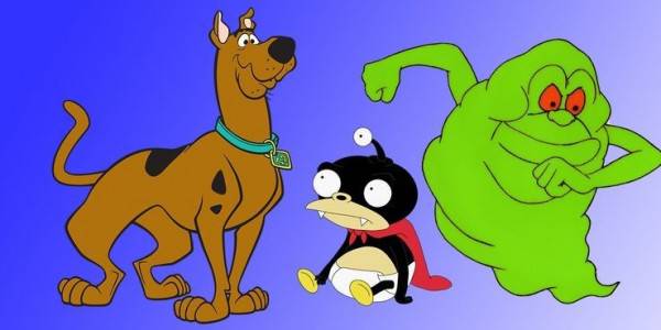 Pernah Nyeberang Ke Kartun Lain Ini 7 Fakta Megatron Transformers