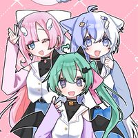 りぼぱれ1期生だよ！新規様もカモン！