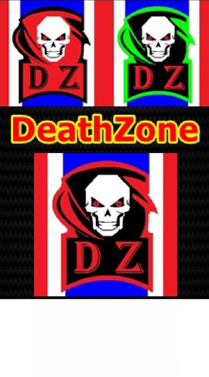 DeathZone