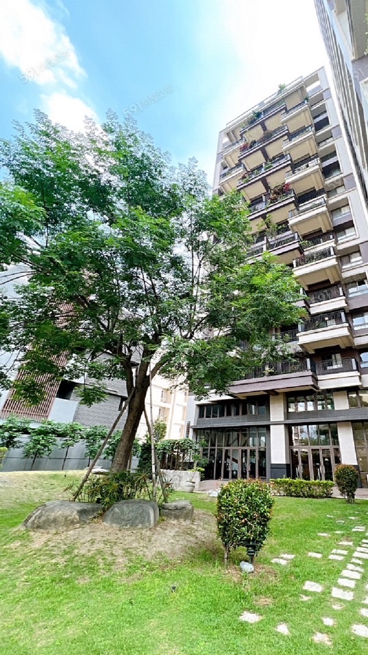 仰森館大樓住戶公告群