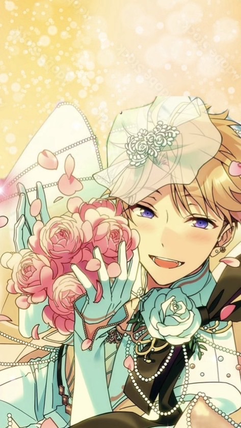 あんスタ語ろ〜#50人限定♪