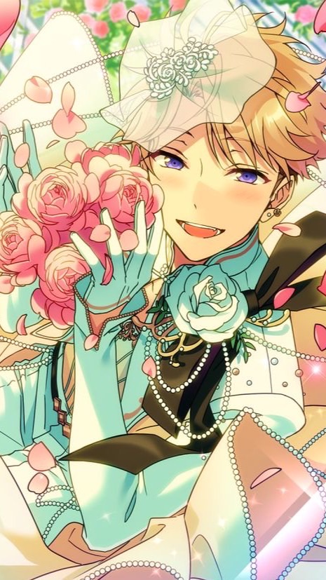 あんスタ語ろ〜#50人限定♪