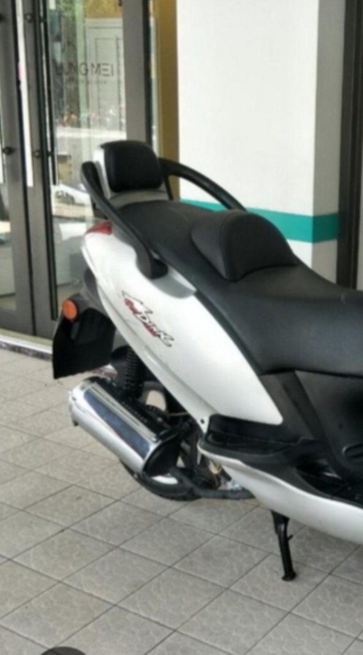 全台到府收購250cc機車