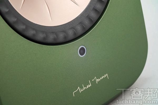 KEF LSX－ 流著英國血統的無線音箱（作者：shaoyun） 