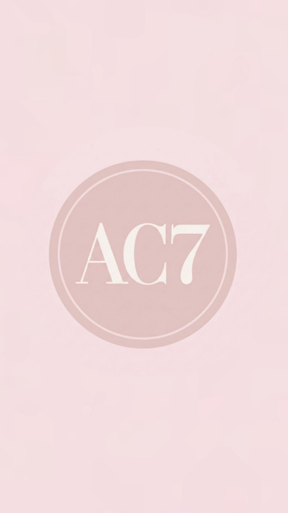 AC7.nails studio 手工穿戴甲專賣/交流