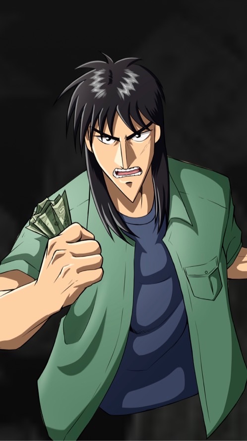 Kaiji