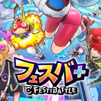 フェスバ【マルチ・雑談】